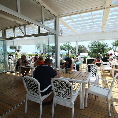 Glamour Resort & Spa Сиде Екстериор снимка